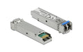Delock SFP Modul 100Base-FX SM 1310nm DDM