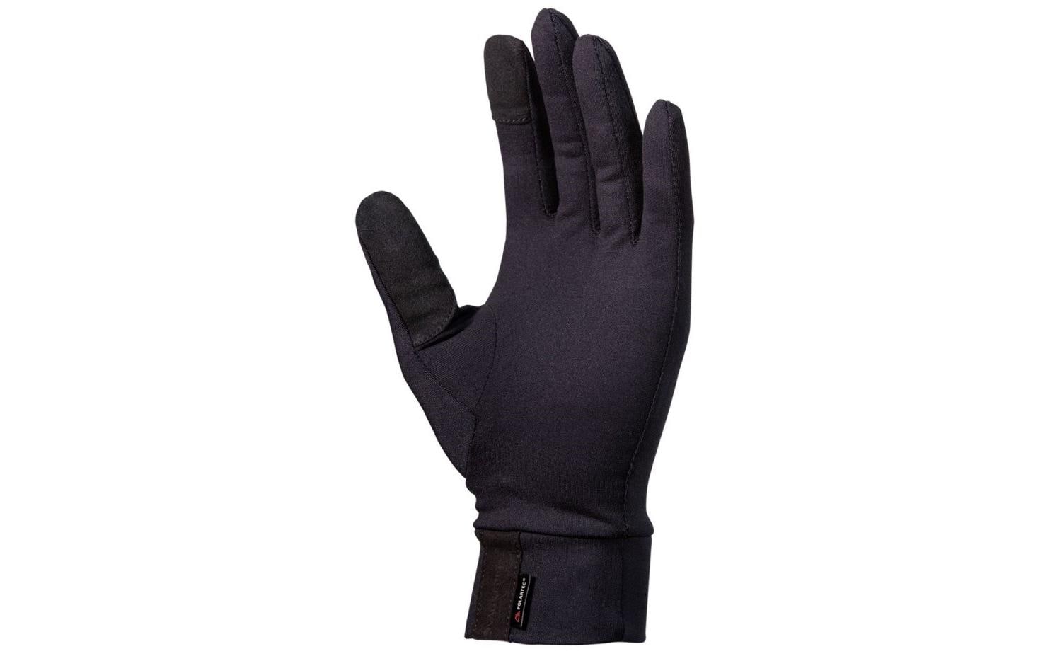Vallerret Power Stretch Pro Liner - L Schwarz