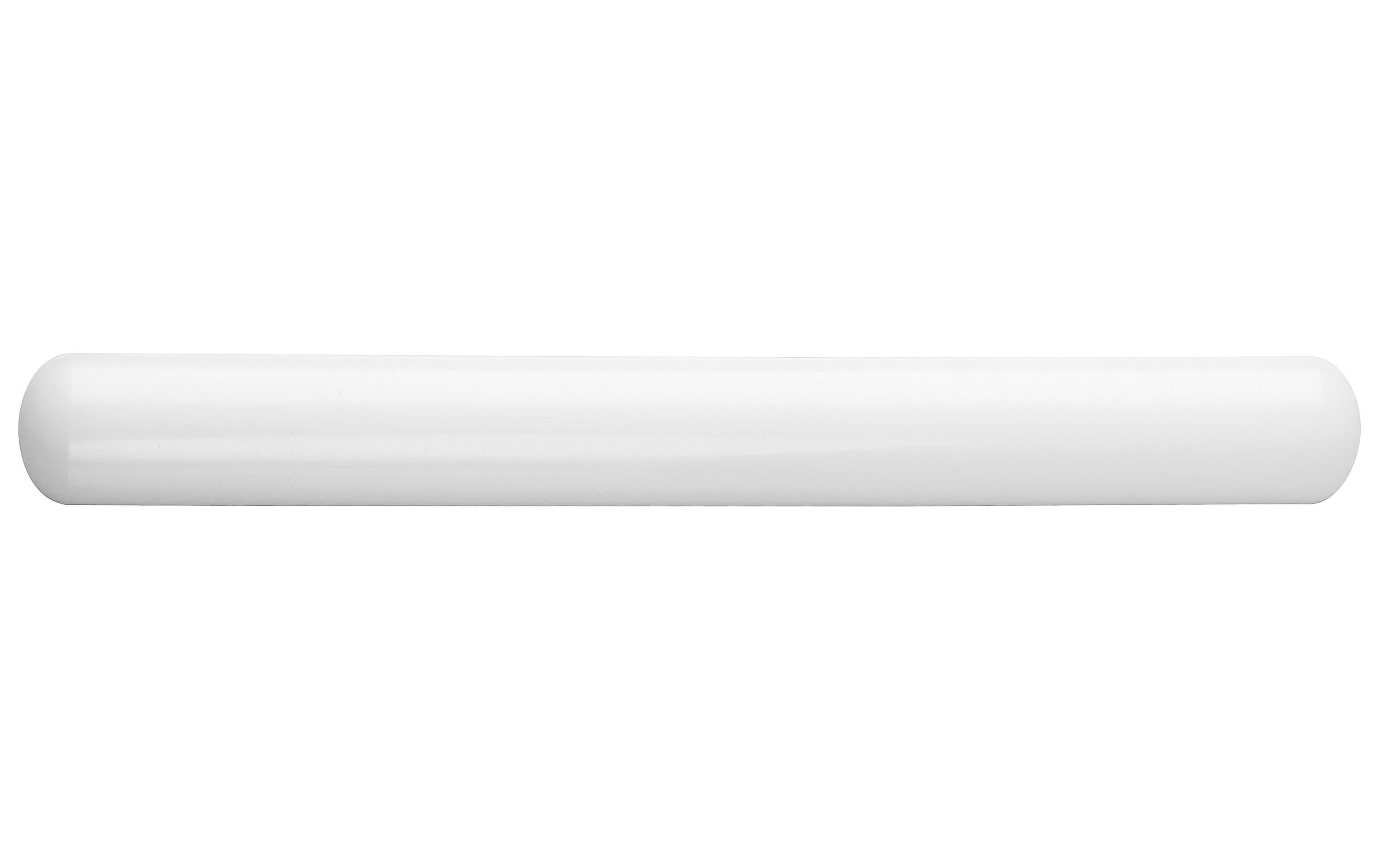 Zenker Fondantrolle weiss, 230x25mm