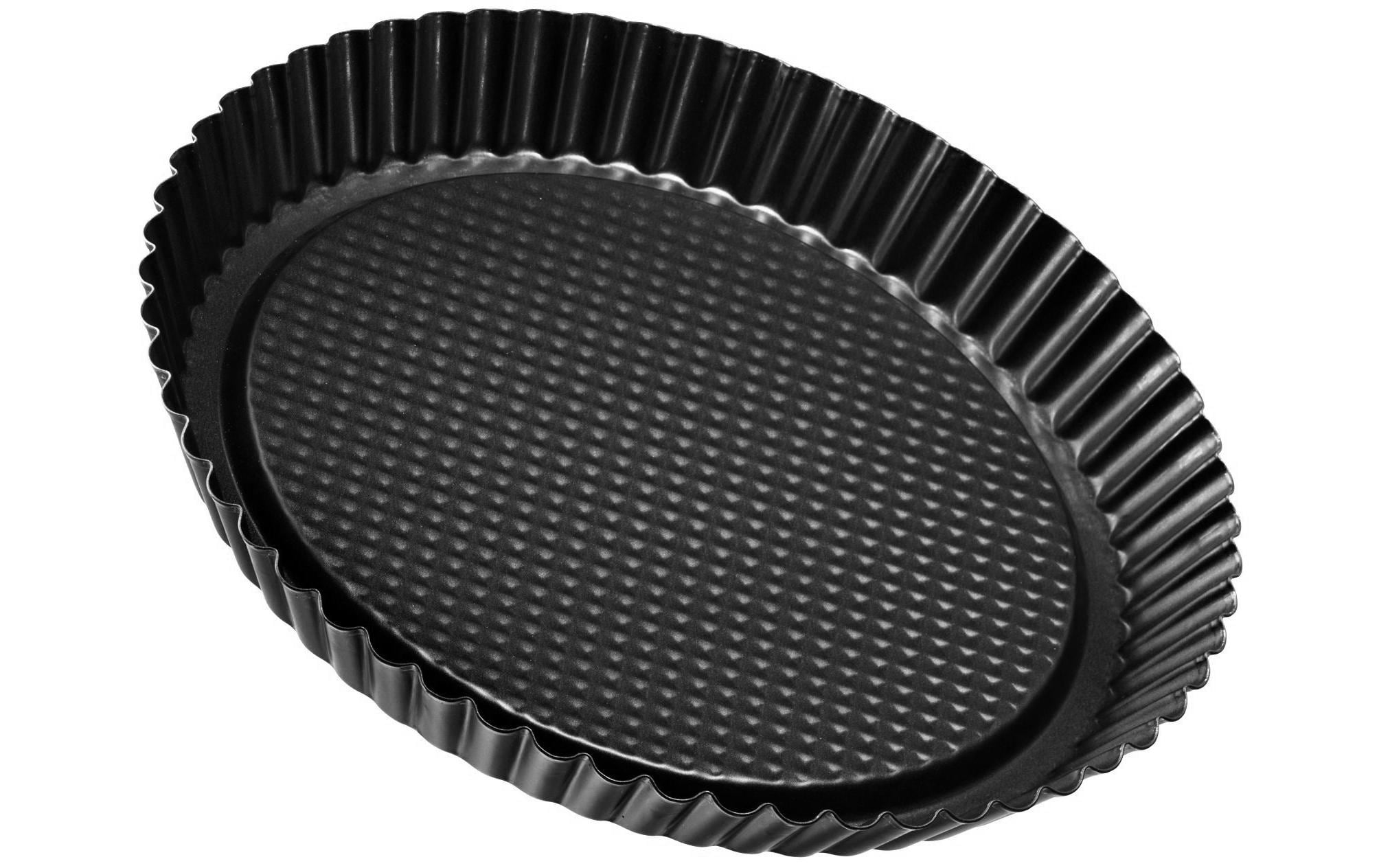 Zenker Obsttortenform Ø28cm mit Antihaftbeschichtung Ø280x35