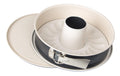 Zenker Springform Creme Noir 26cm 305x300x85mm, hängbar
