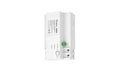 SONOFF WiFi/LAN zu RS-485 Gateway SPM-Main Datenlogger, DIN-Rail Montage weiss