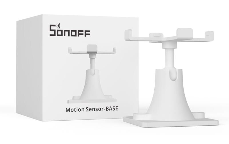 SONOFF Sensor Halter Motion Sensor-BASE ohne Bewegungsmelder PIR3-RF