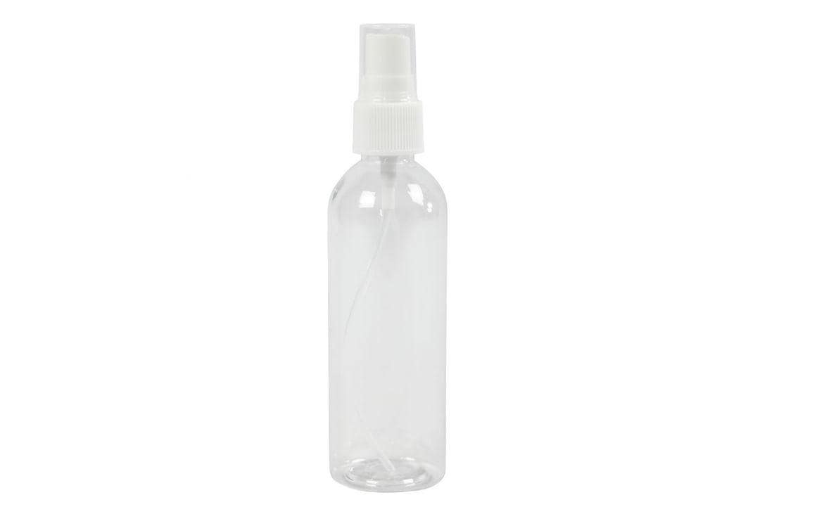 Creativ Company Sprühflasche leer 1 Stück, 100 ml