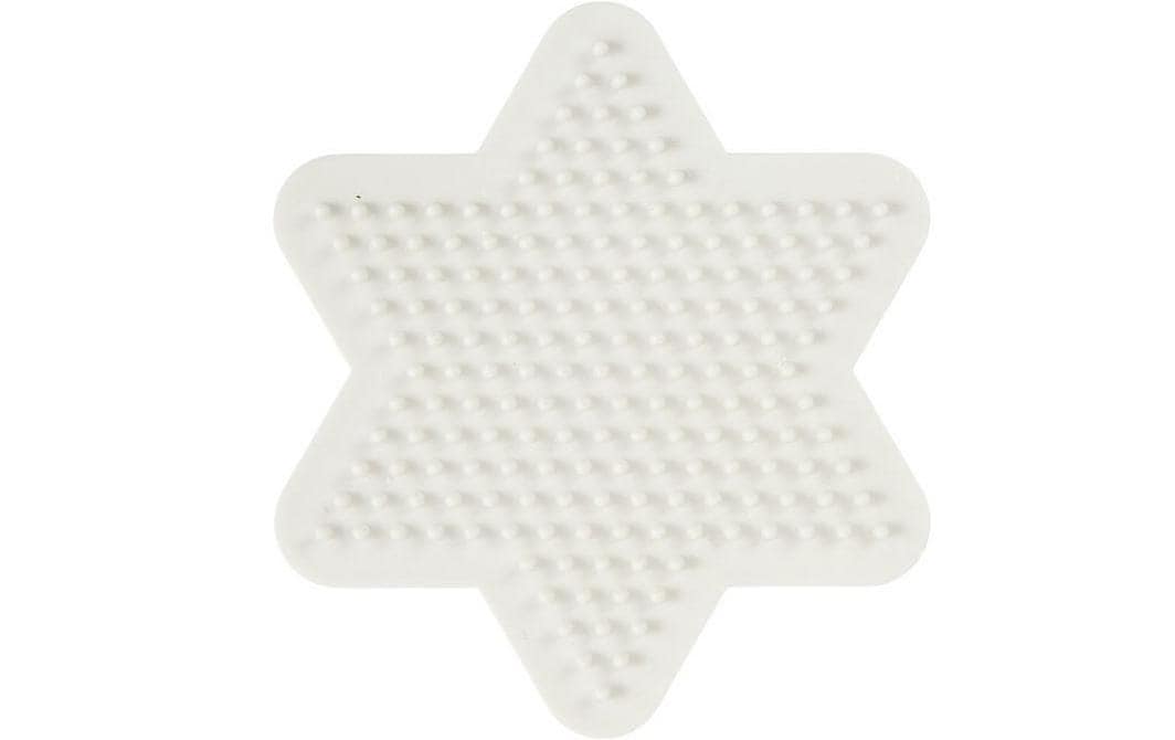 Creativ Company Steckplatte Nabbi Bio Med Stern