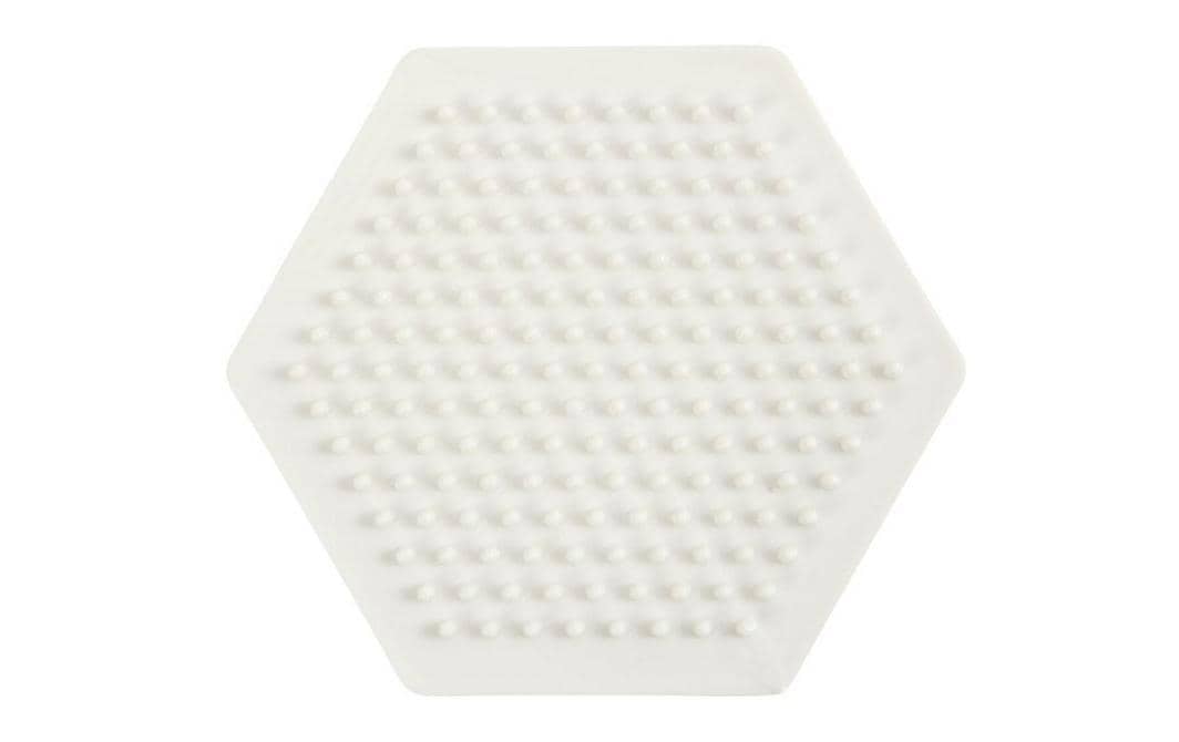 Creativ Company Steckplatte Nabbi Bio Med Sechseck