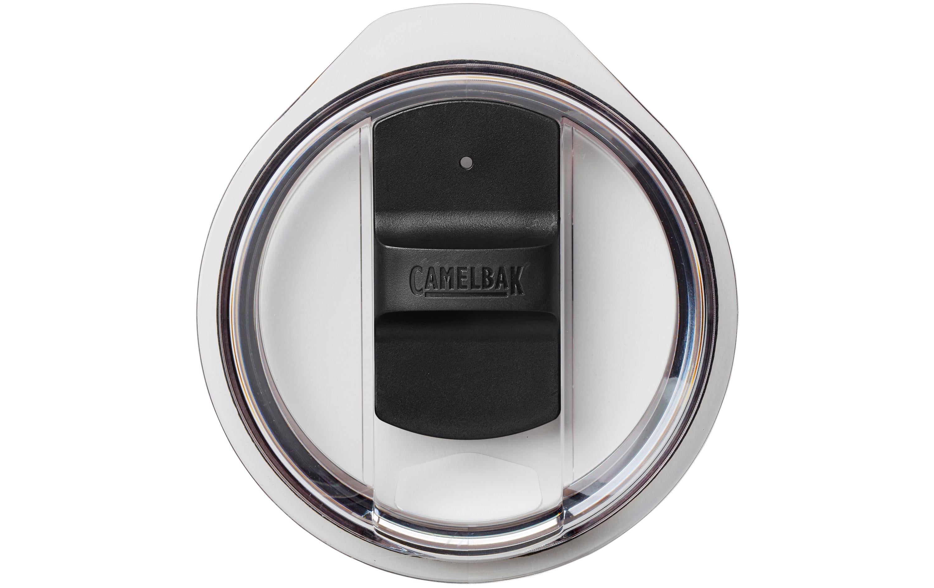 CamelBak Tumbler Ersatzdeckel Lid medium transparent