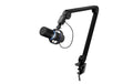 Trust GXT 255+ Onyx Microfon & Arm Streaming Microphon