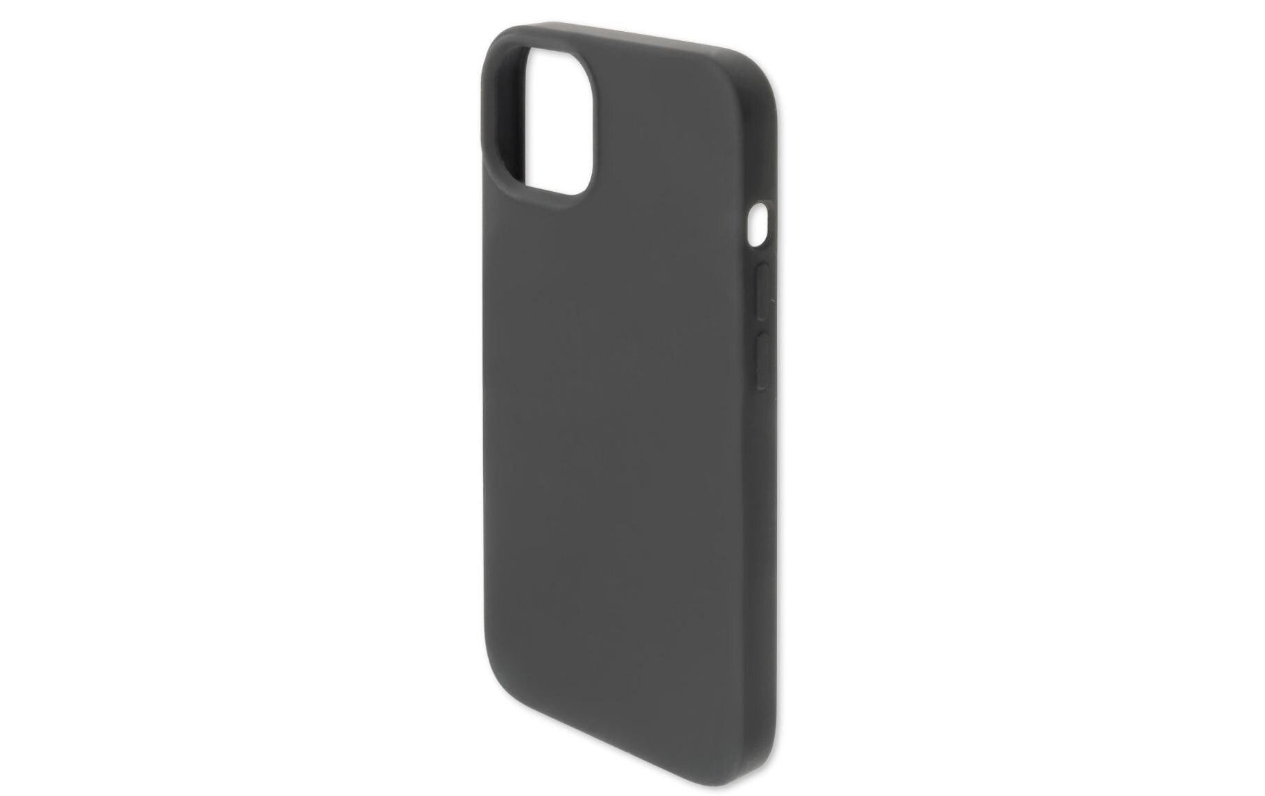 4smarts Liquid Silicone Case Cupertino für IPhone 6.1 2021