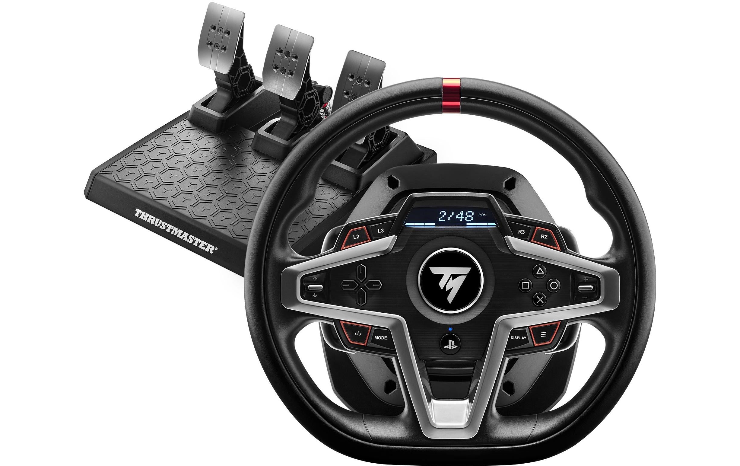 Thrustmaster T248 PC, PS4, PS5