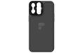 PolarPro LiteChaser Pro iPhone 13 Pro Max Case, black