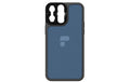 PolarPro LiteChaser Pro iPhone 13 Pro Max Case, Midnight Glacier