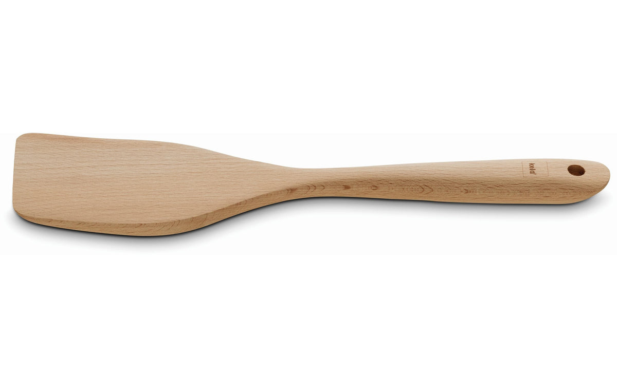 Kela Pfannenwender Calla 30.5cm FSC Holz
