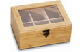Kela Teebox Holz FSC Holz