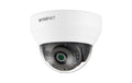 Hanwha Netzwerkkamera QND-6012R Indoor, Dome, 2MP, 2.8mm fix, IR