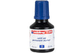Edding Nachfülltusche Permanent blau 30 ml
