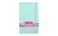 Talens Skizzenbuch 13 x 21 cm 140g/m2, 80 Bogen, gebunden, Mint