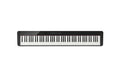 CASIO PRIVIA PX-S1100 schwarz PRIVIA Digital Piano, schwarz