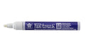 Sakura Lackmarker Pen-Touch Mittel 2.0mm Wasserfest, Lichtbeständig, UV Blau