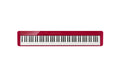 CASIO PRIVIA PX-S1100 rot PRIVIA Digital Piano, rot