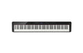 CASIO PRIVIA PX-S3100 PRIVIA Digital Piano, schwarz