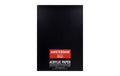 Amsterdam Acrylpapier A3 350g/m2, 20 Bögen, FSC, 100% Cellulose