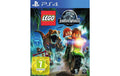 LEGO Jurassic World, PS4 Alter: 7+