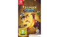 Rayman Legends - Definitive Edition, Switch Alter: 7+