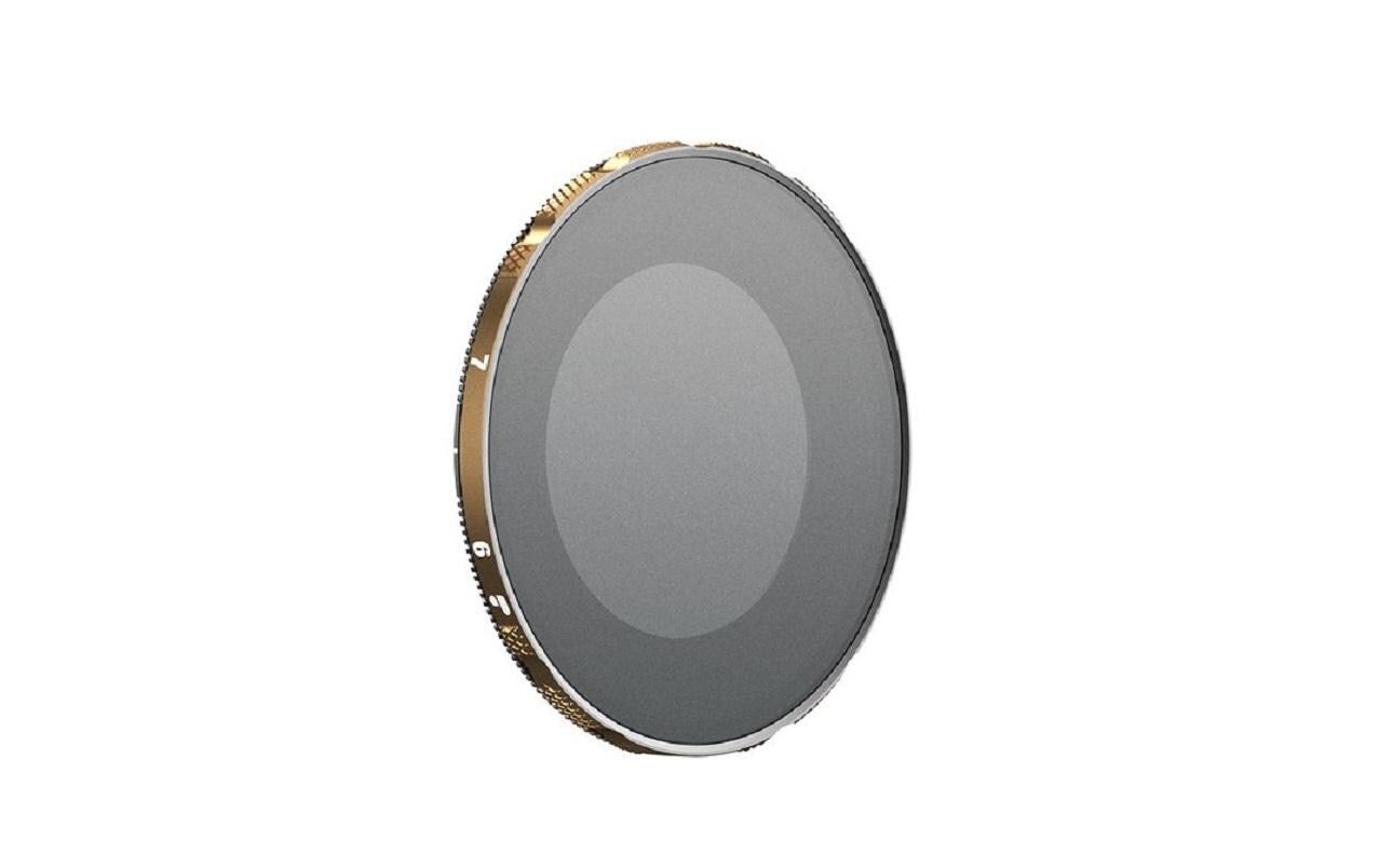 LiteChaser 6-7 Stop VND Filter Compatible with all iPhone 13 versions