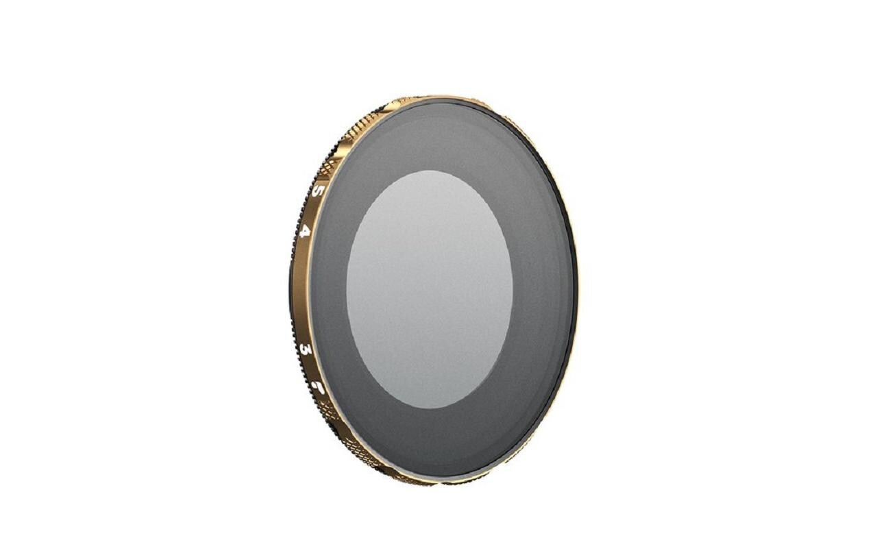 LiteChaser 3-5 Stop VND Filter Compatible with all iPhone 13 versions