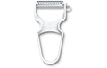 Victorinox Sparschäler RAPID weiss rostfreier Stahl, ABS, Julienne