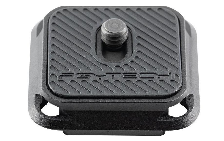 PGYTECH Snaplock Plate Arca
