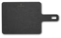 Victorinox Schneidbrett Handy Serie schwarz 229 x 190 mm, Papierverbundstoff