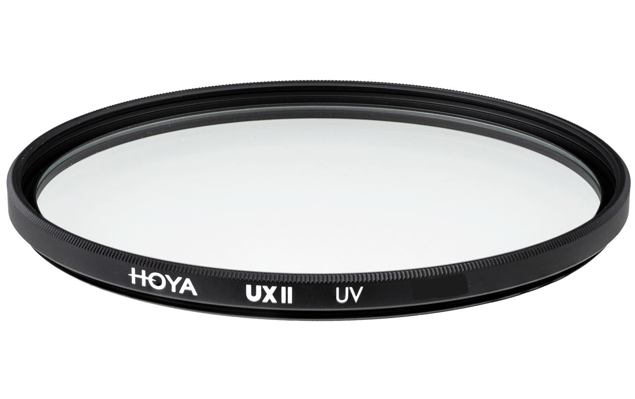 Hoya UX II UV-Filter 55 mm