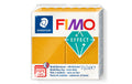 FIMO effect Modelliermasse gold ofenhärtend, weich und soft