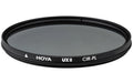 Hoya UX II CIR-PL Filter 58 mm