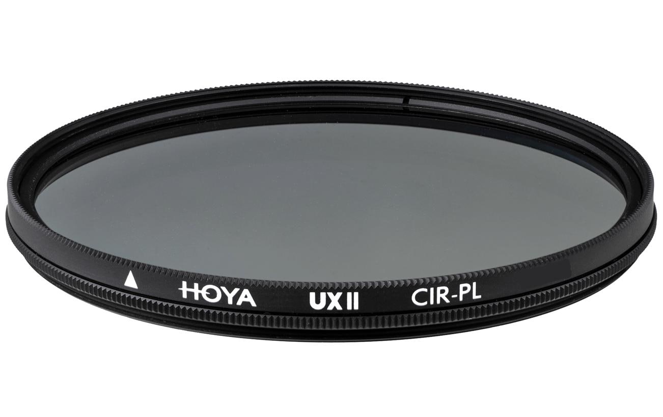 Hoya UX II CIR-PL Filter 49 mm