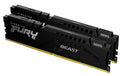 FURY Beast DDR5 64GB 2-Kit 5200MT/s 2x 32GB, CL40-40-40, 1.25V, 288Pin, XMP
