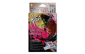 Talens Aquarellfarbe Koi Metallic & Fluo 24 Näpfchen, Pocket Box