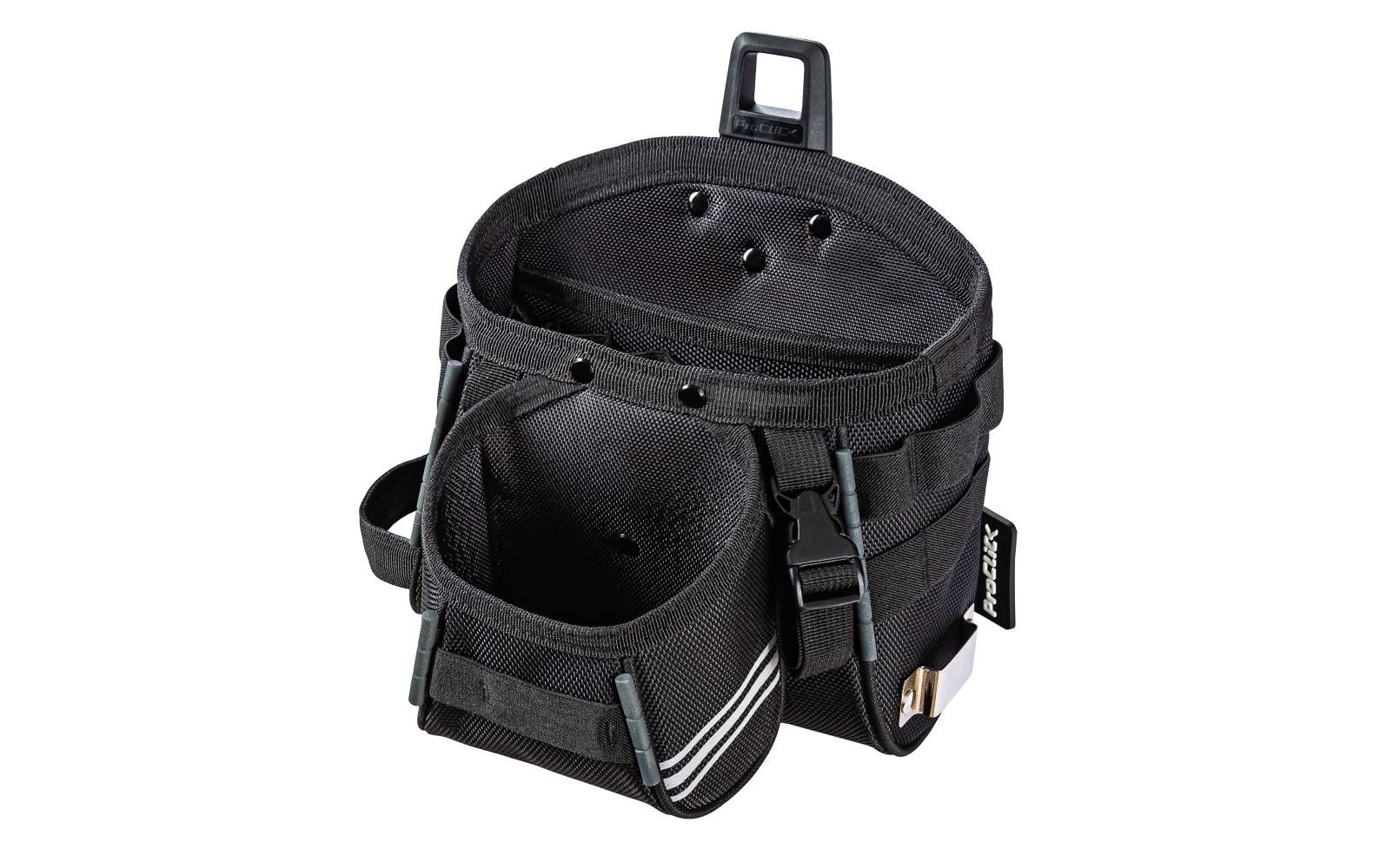 ProClilck Gürtelwerkzeugtasche L39 27 x 26 x 20