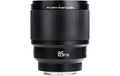 Viltrox FE-85MM STM 85 mm F/1.8 Sony E