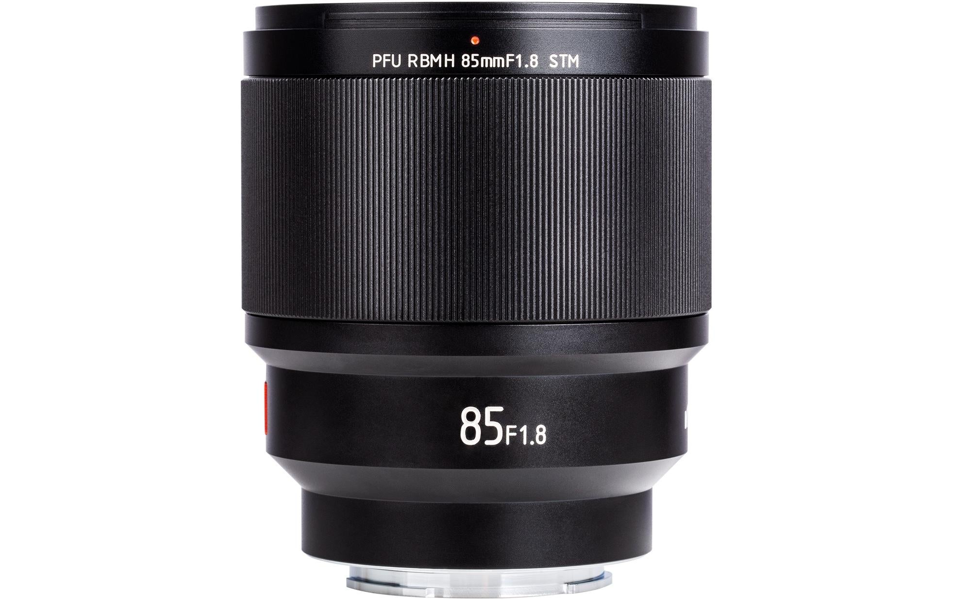Viltrox FE-85MM STM 85 mm F/1.8 Sony E