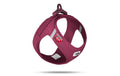 Curli Vest Geschirr Schnalle Air-Mesh Ruby XL