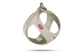 Curli Vest Geschirr Schnalle Air-Mesh Light-Tan XS