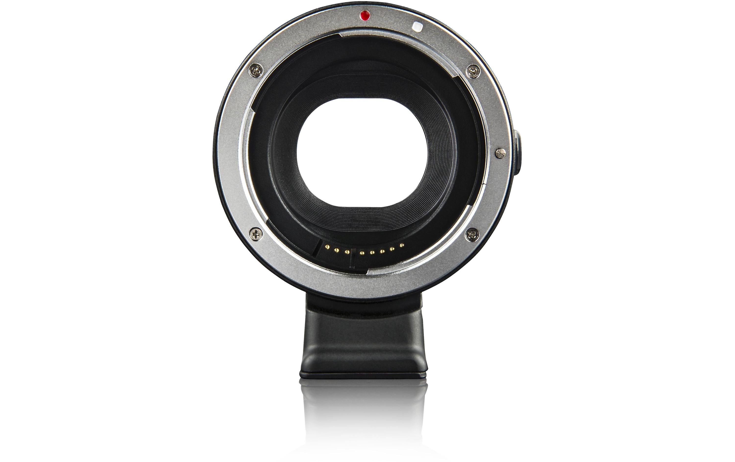 Viltrox EF-EOS M  Auto focus, Mount Adapter Canon EF zu Canon EF-M