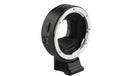 Viltrox EF-NEX IV Auto focus, Mount Adapter Canon EF zu Sony E