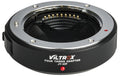 Viltrox  JY-43F-b Auto Focus  Adapter black Panasonic/Olympus macro M43