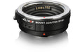 Viltrox EF-M1 Autofocus Mount Adapter Canon EF zu MFT