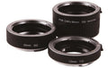 Viltrox  DG-C Automatic Extension Tube Set Canon 5DIII / 650D und 7D