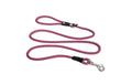 Curli Stretch Comfort Leine Ruby M 1.8m/ø8mm